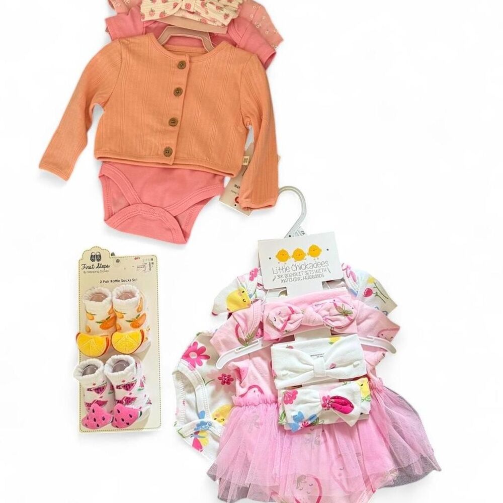 Unbranded Women's multi Bundles